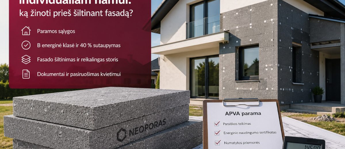 apva parama 2026 privaciam namui