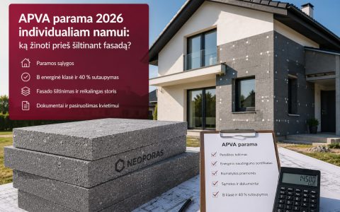 apva parama 2026 privaciam namui